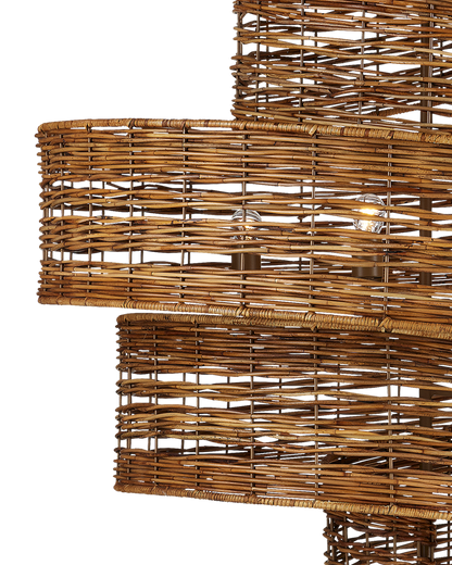 Saisei Grande Chandelier