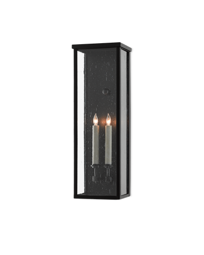 Tanzy Medium Outdoor Wall Sconce