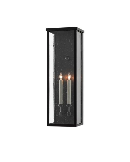 Tanzy Medium Outdoor Wall Sconce