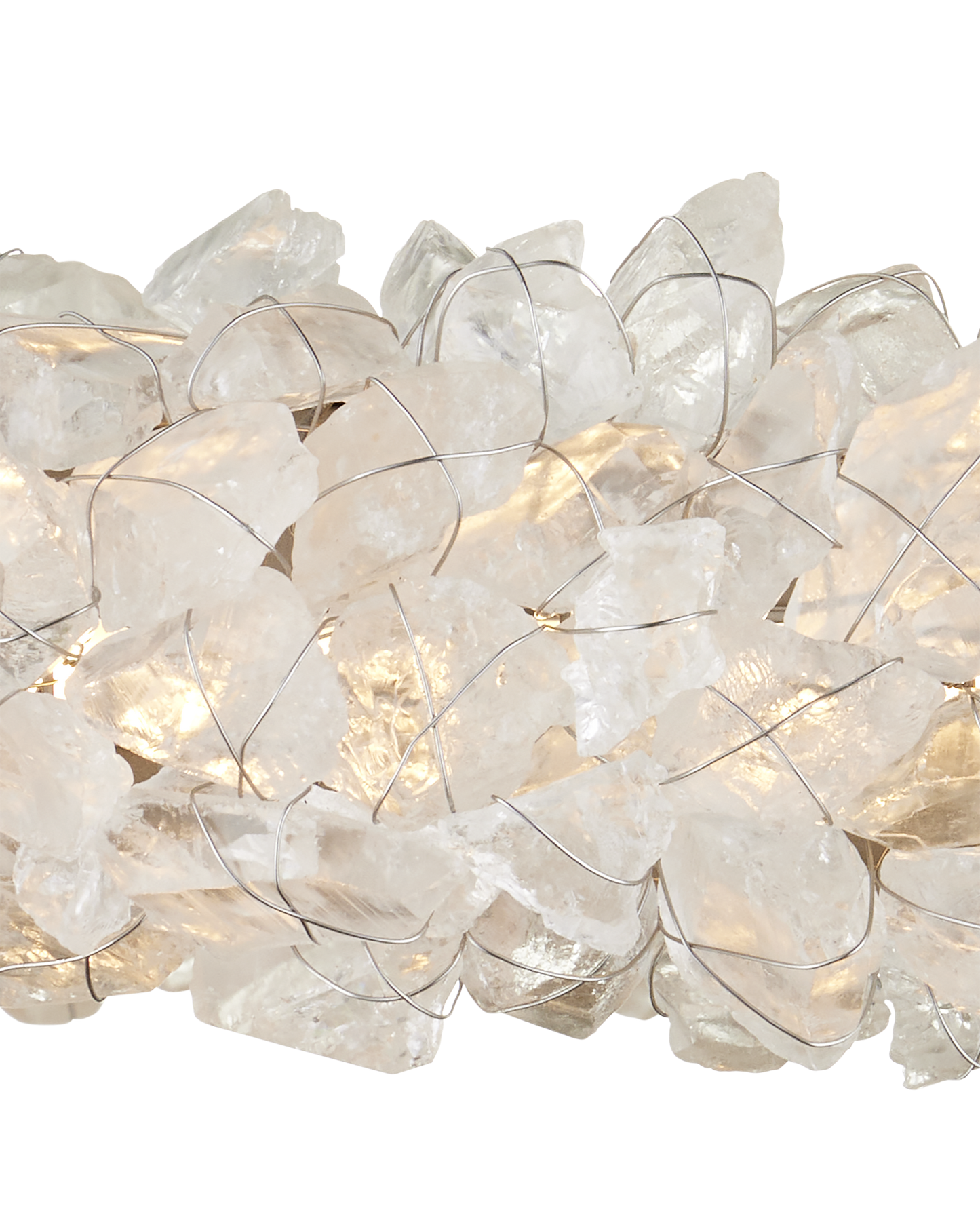 Iconoclast Chandelier