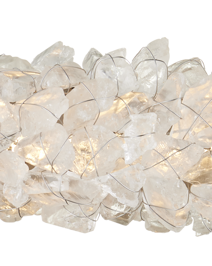 Iconoclast Chandelier