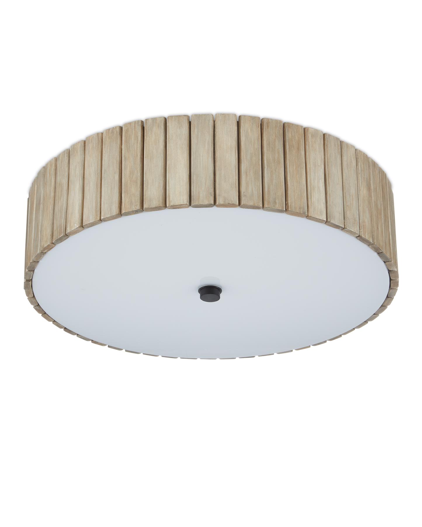 Tetterby Semi-Flush Mount