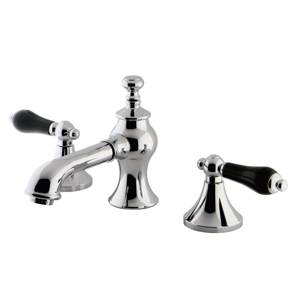 Duchess Widespread Bathroom Faucet in Polished Chrome