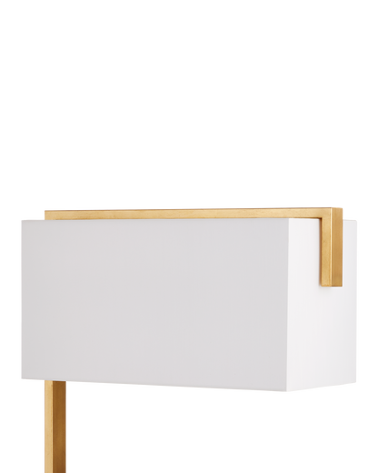 Gambit Floor Lamp