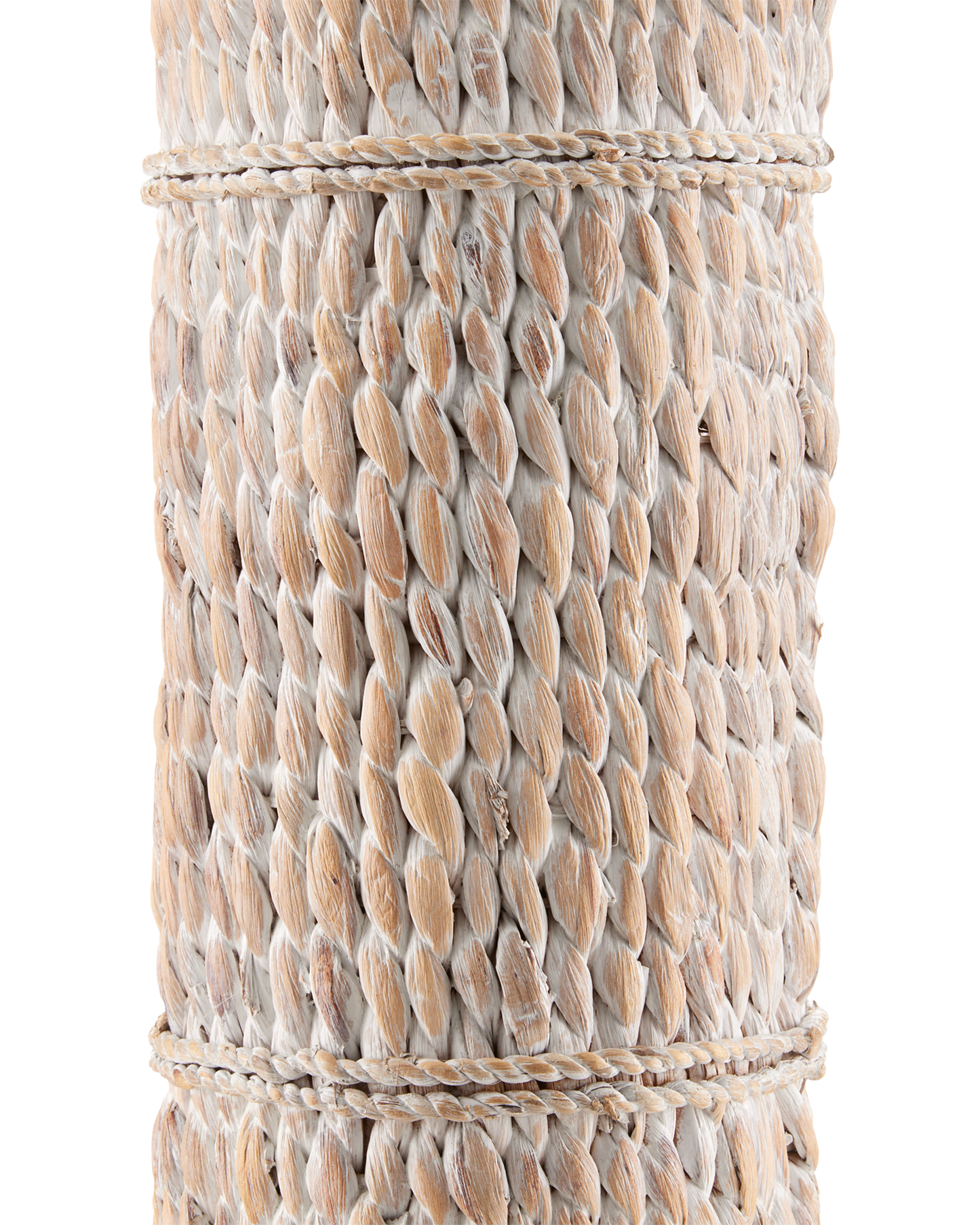 Azores White Table Lamp