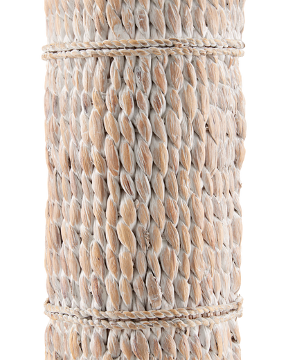 Azores White Table Lamp