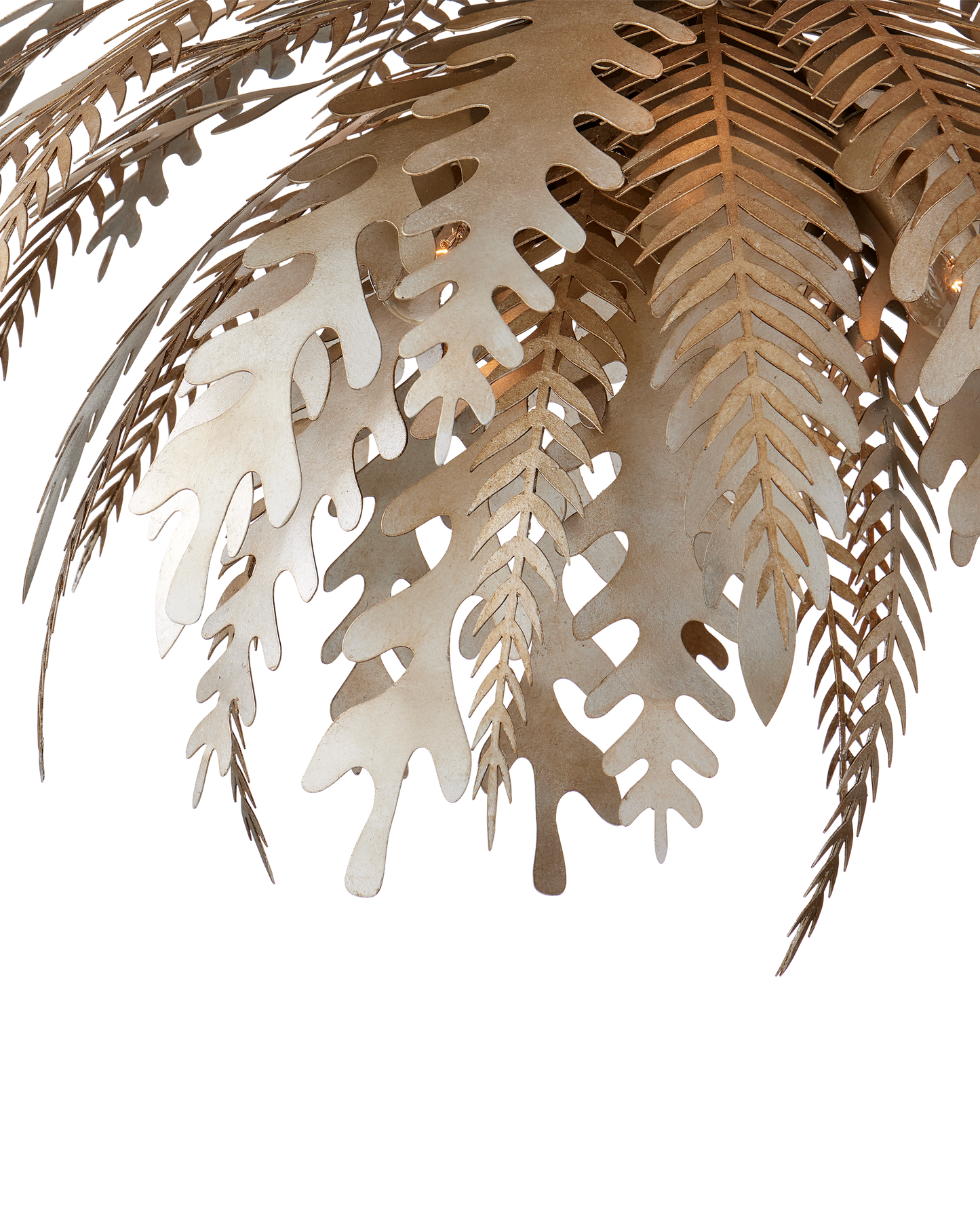 Abyssinia Chandelier