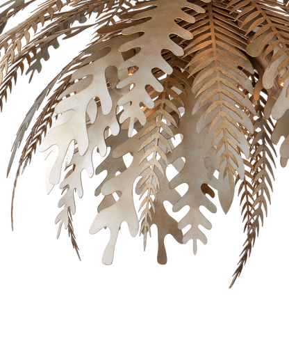 Abyssinia Chandelier