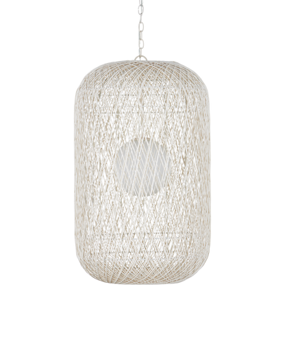 Cocoon Large Pendant