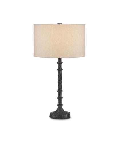 Gallo Bronze Table Lamp