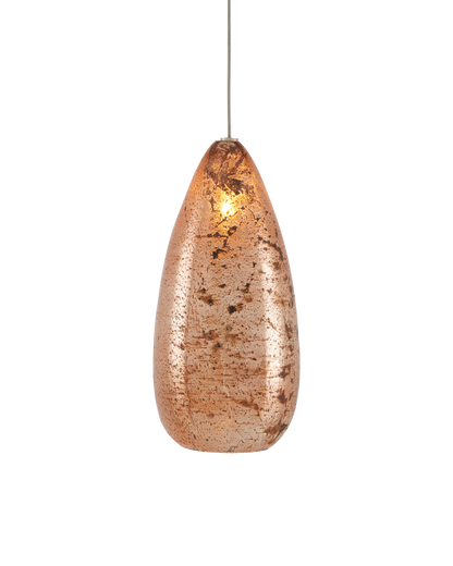 Rame 3-Light Round Multi-Drop Pendant