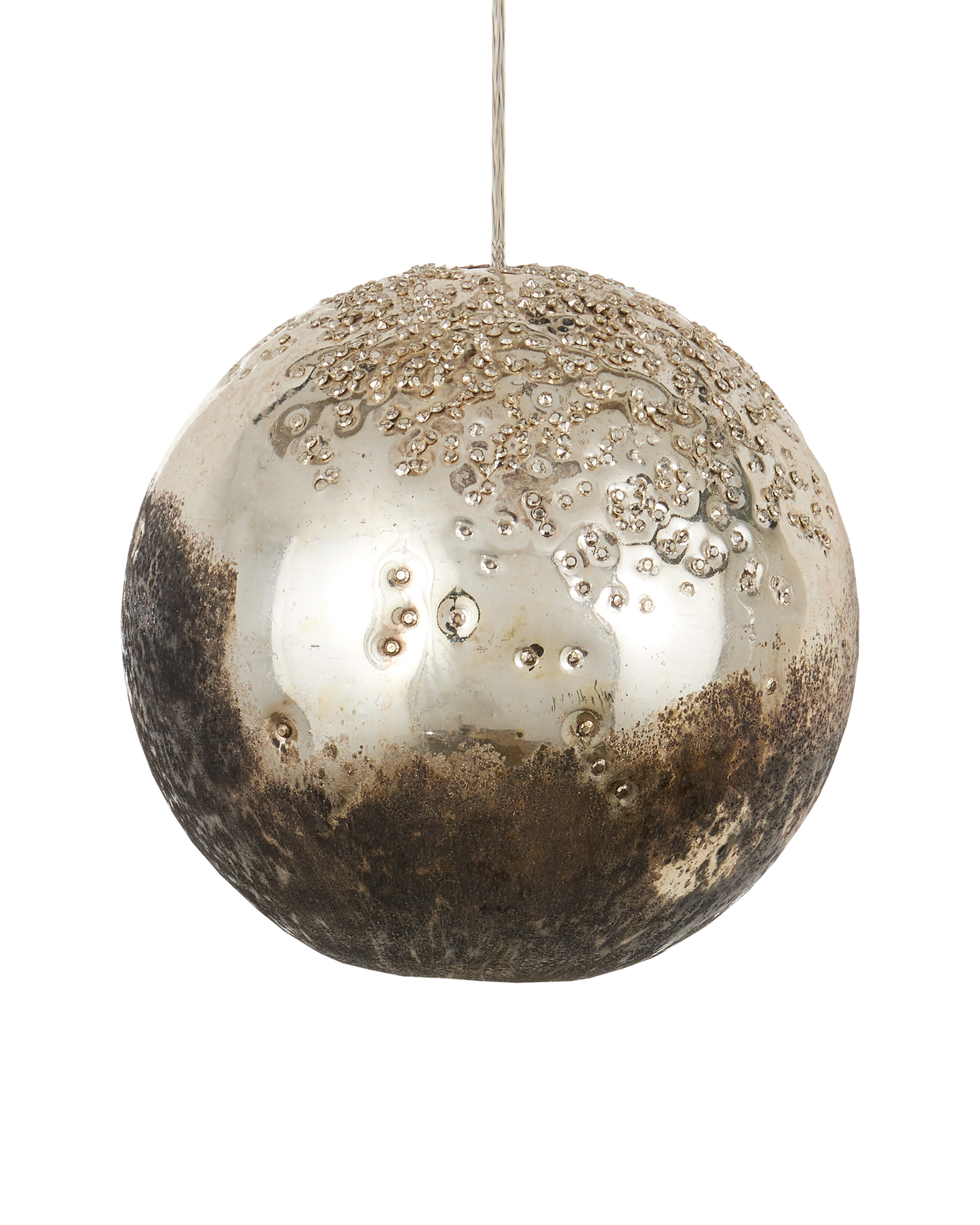 Pathos 7-Light Linear Multi-Drop Pendant