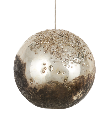 Pathos 7-Light Linear Multi-Drop Pendant