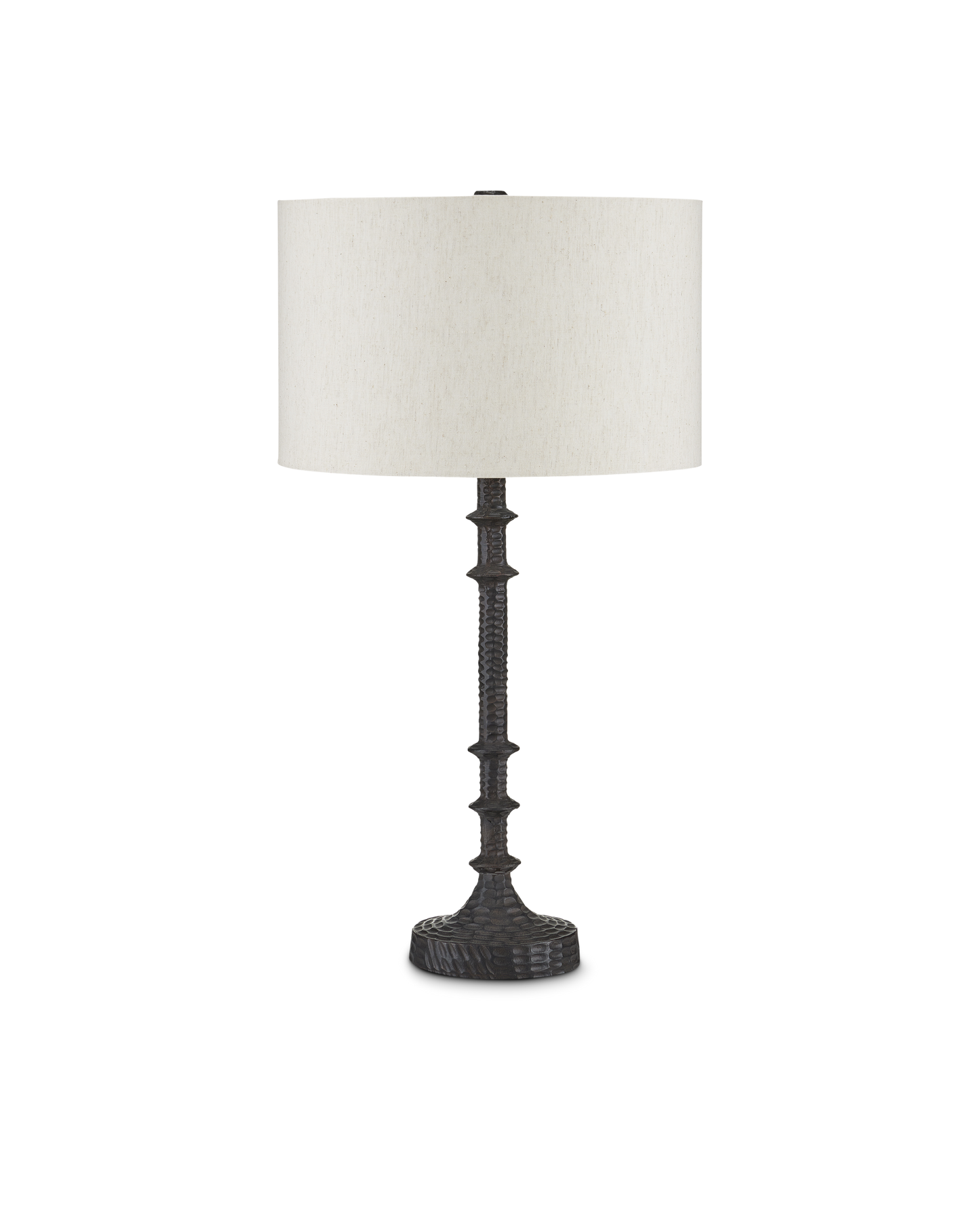 Gallo Bronze Table Lamp