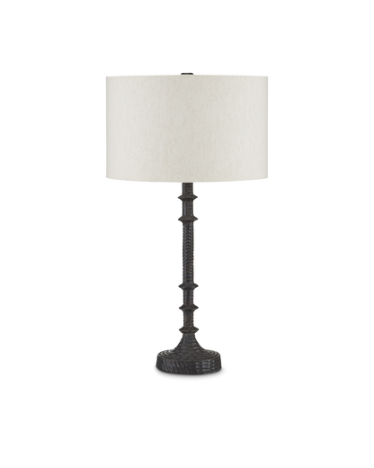 Gallo Bronze Table Lamp