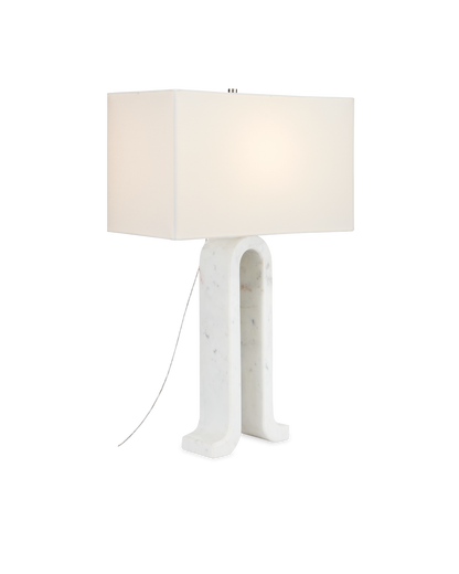 Leo Table Lamp