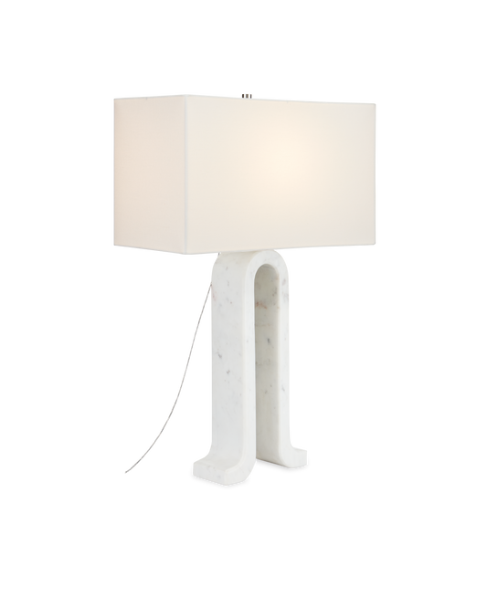 Leo Table Lamp