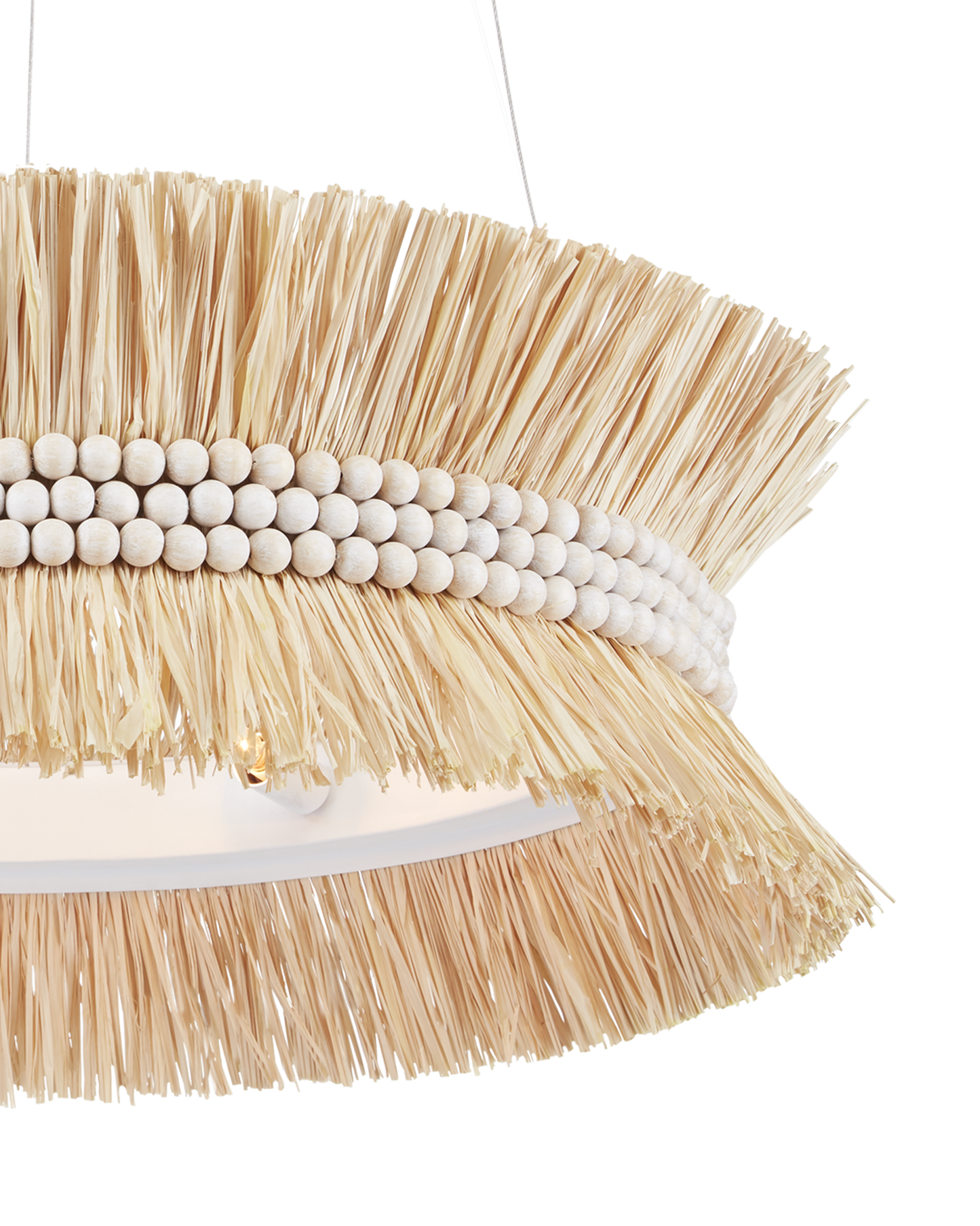 Seychelles Chandelier