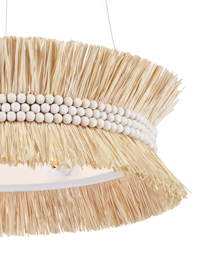 Seychelles Chandelier