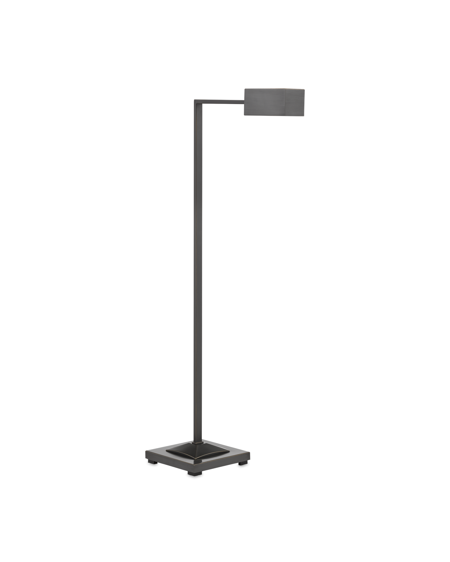 Ruxley Bronze Floor Lamp