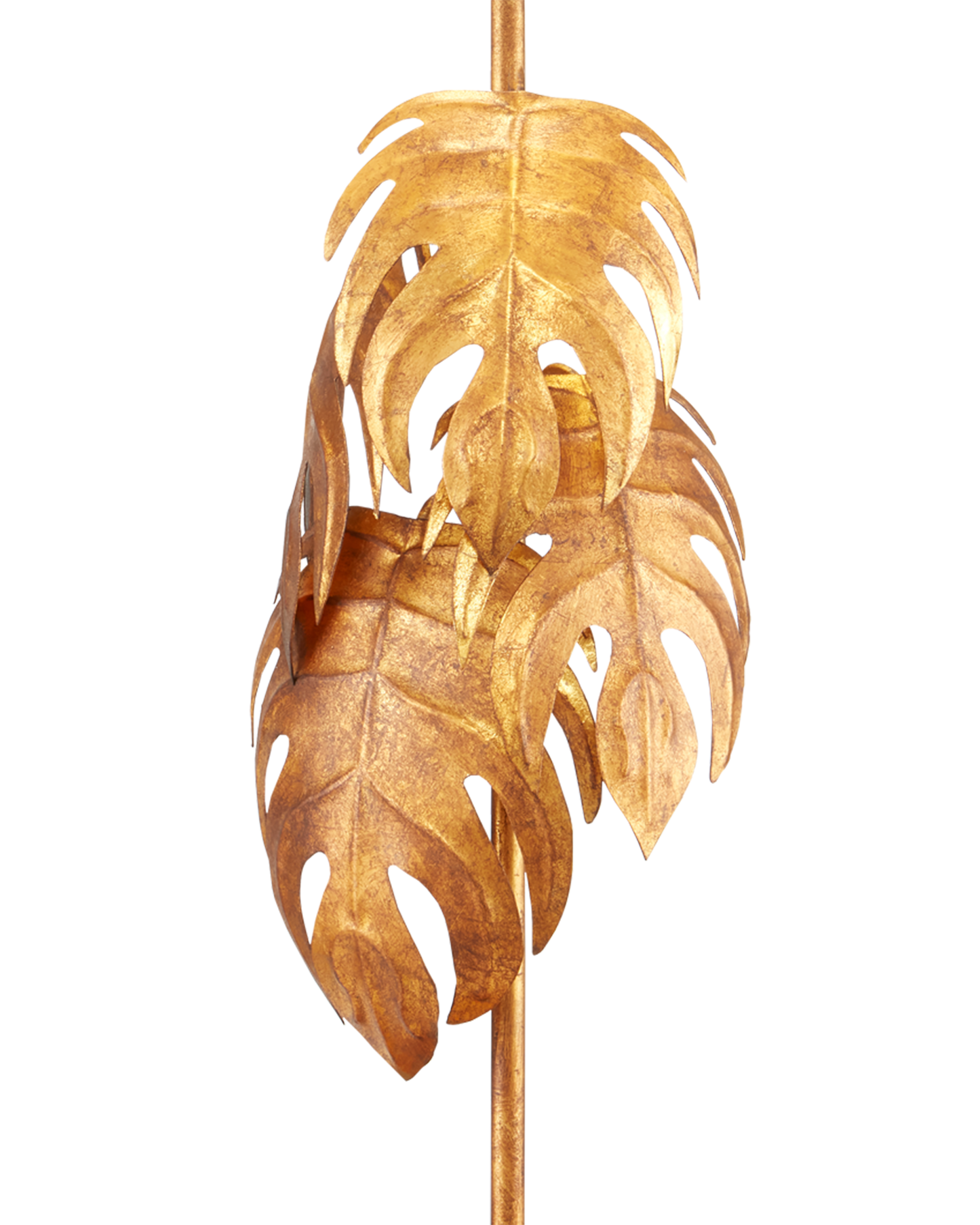 Irving Gold Table Lamp