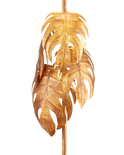 Irving Gold Table Lamp