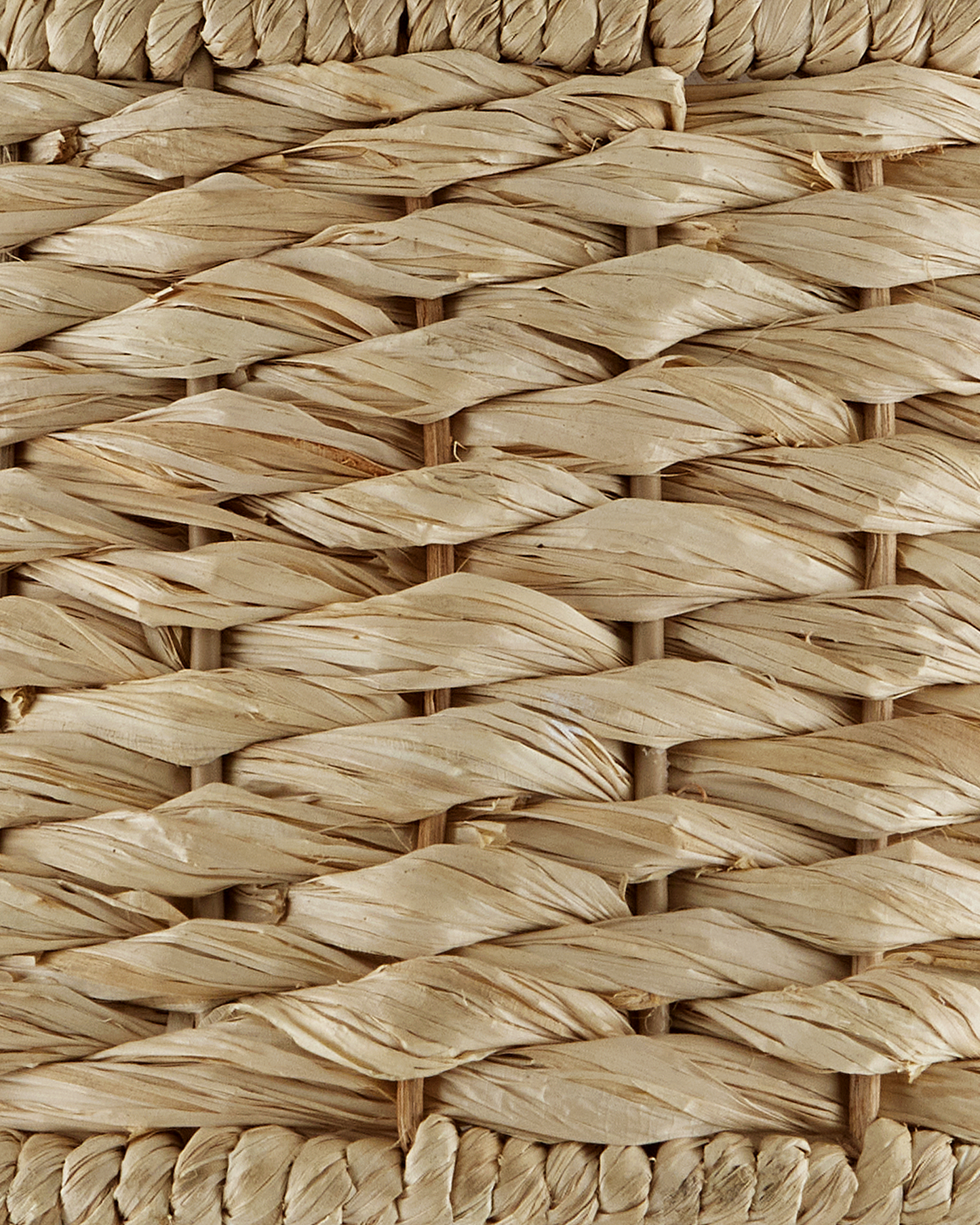 Colchester Raffia Flush Mount