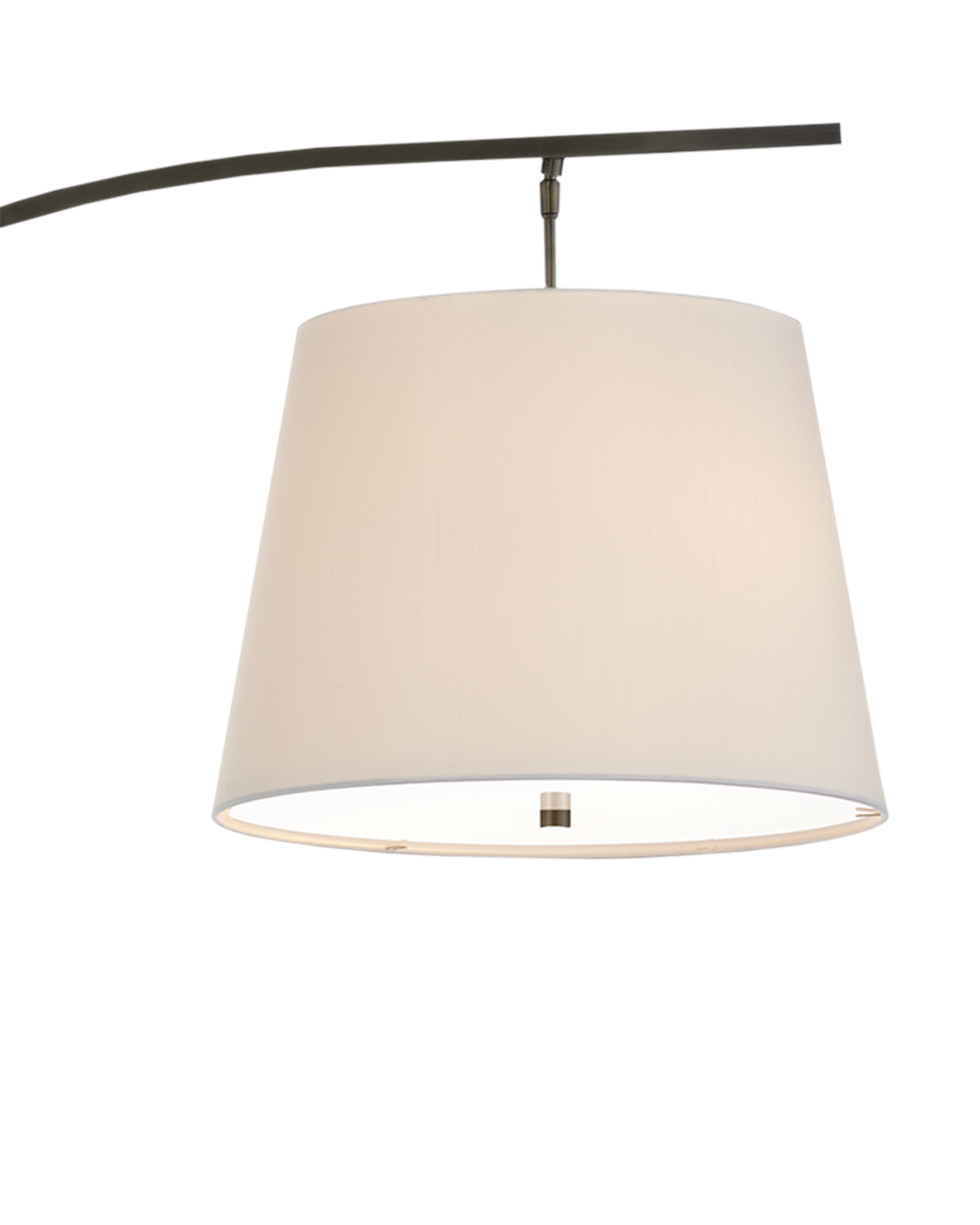 Cloister Medium Bronze Floor Lamp