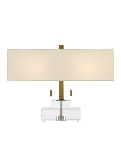Chiara Table Lamp