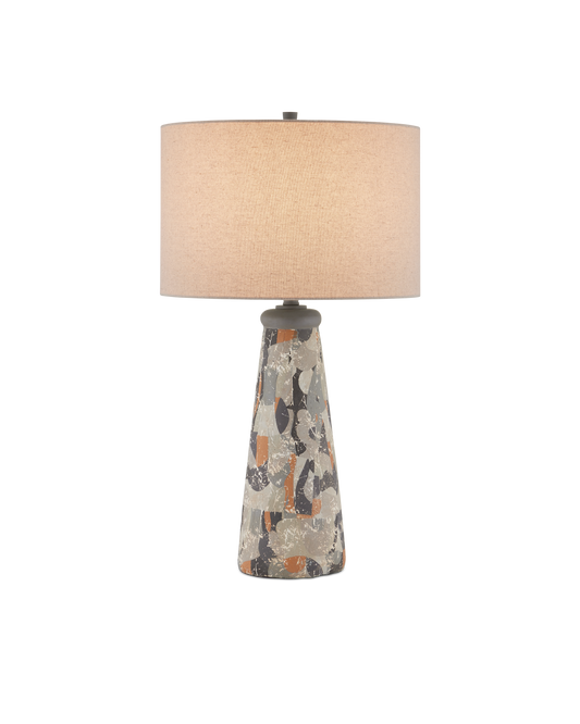 Oldwalls Table Lamp