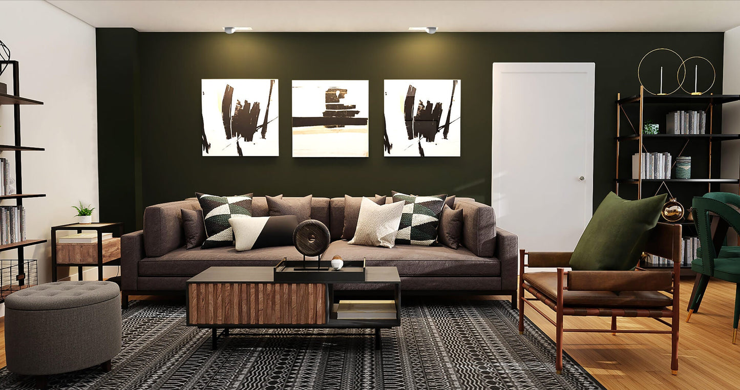 Double FGM4 Recessed CCT