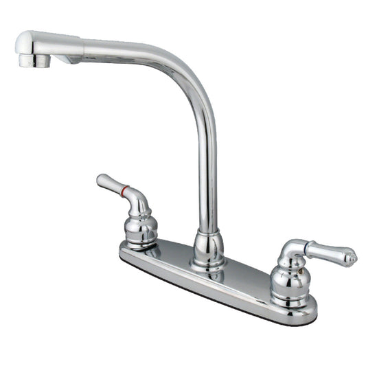 Magellan Centerset Kitchen Faucet in Polished Chrome