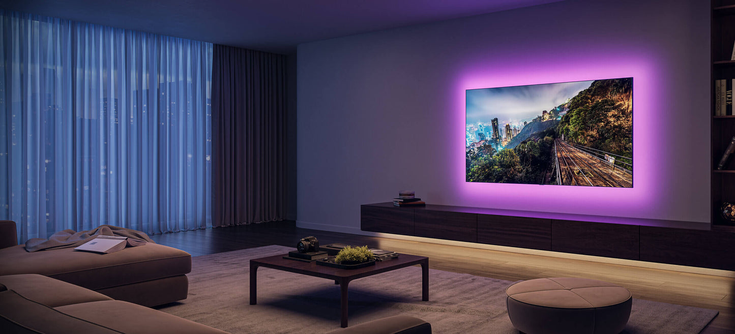 Smart Light Strip 3 meters