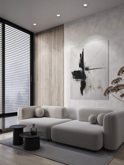 4in Modular Downlight, 5CCT, 35 degree Beam Angle, Regressed, Gold,Trimless