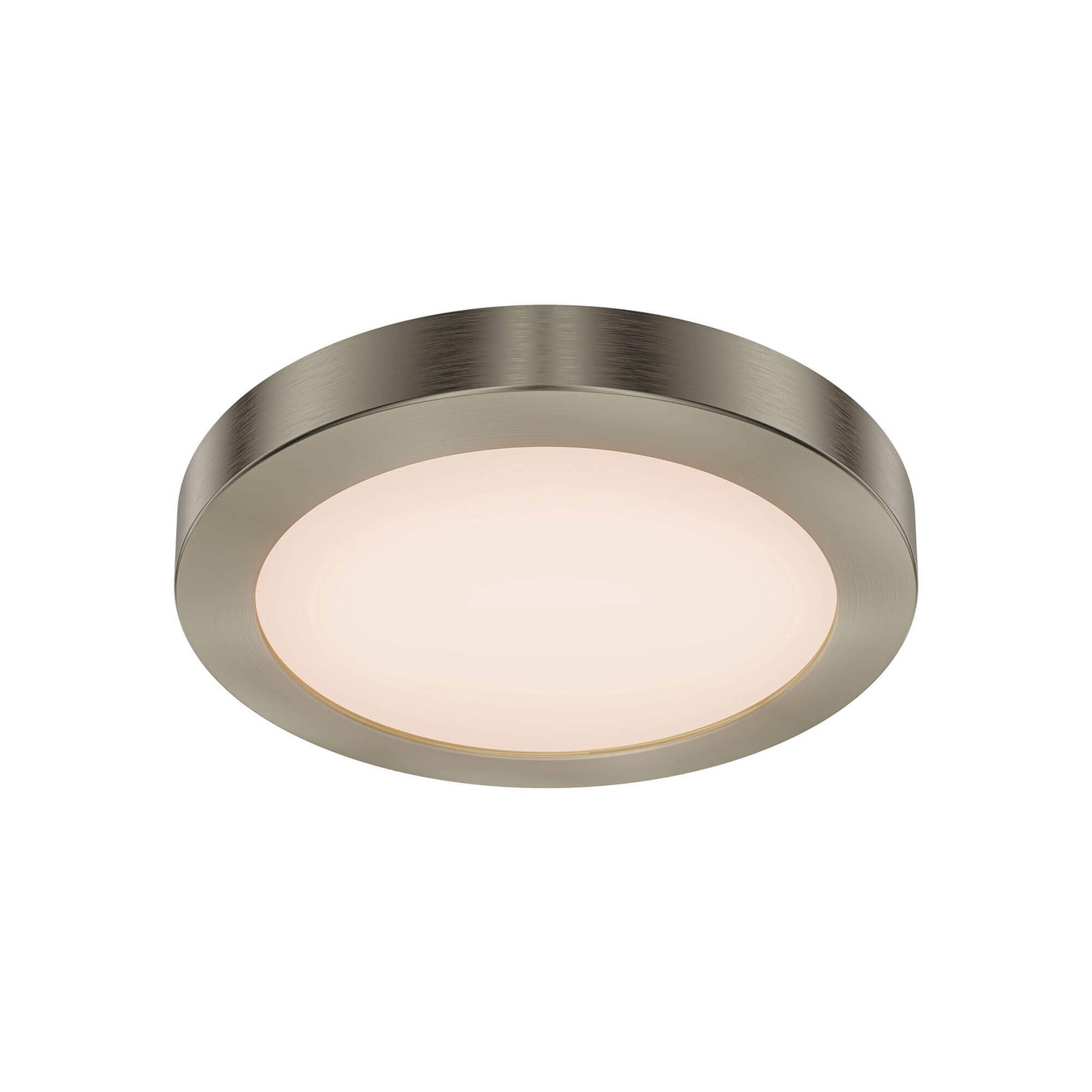 Metal Flush Mount, 5CCT