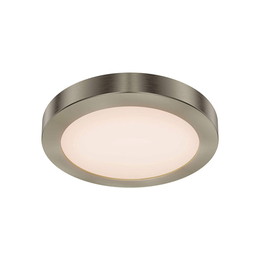 Metal Flush Mount, 5CCT