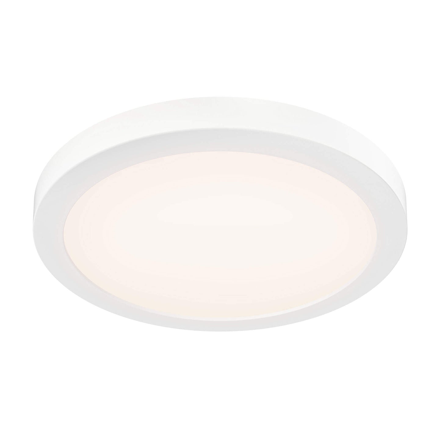 Metal Flush Mount, 5CCT