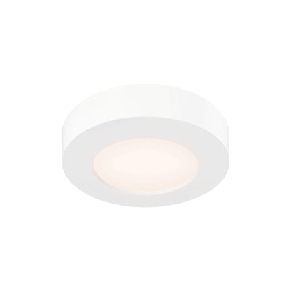 5in flush mount for coastal environment