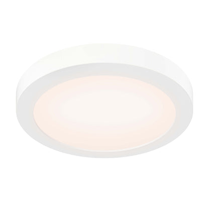9in flush mount for coastal environment