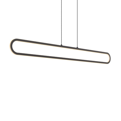 Horizontal oblong pendant 5CCT