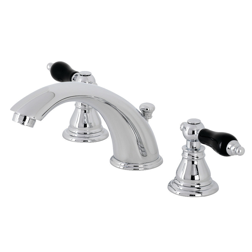 Duchess Widespread Bathroom Faucet in Polished Chrome