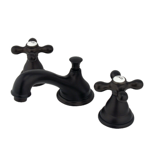 Royale Widespread Bathroom Faucet in Oil Rubbed Bronze