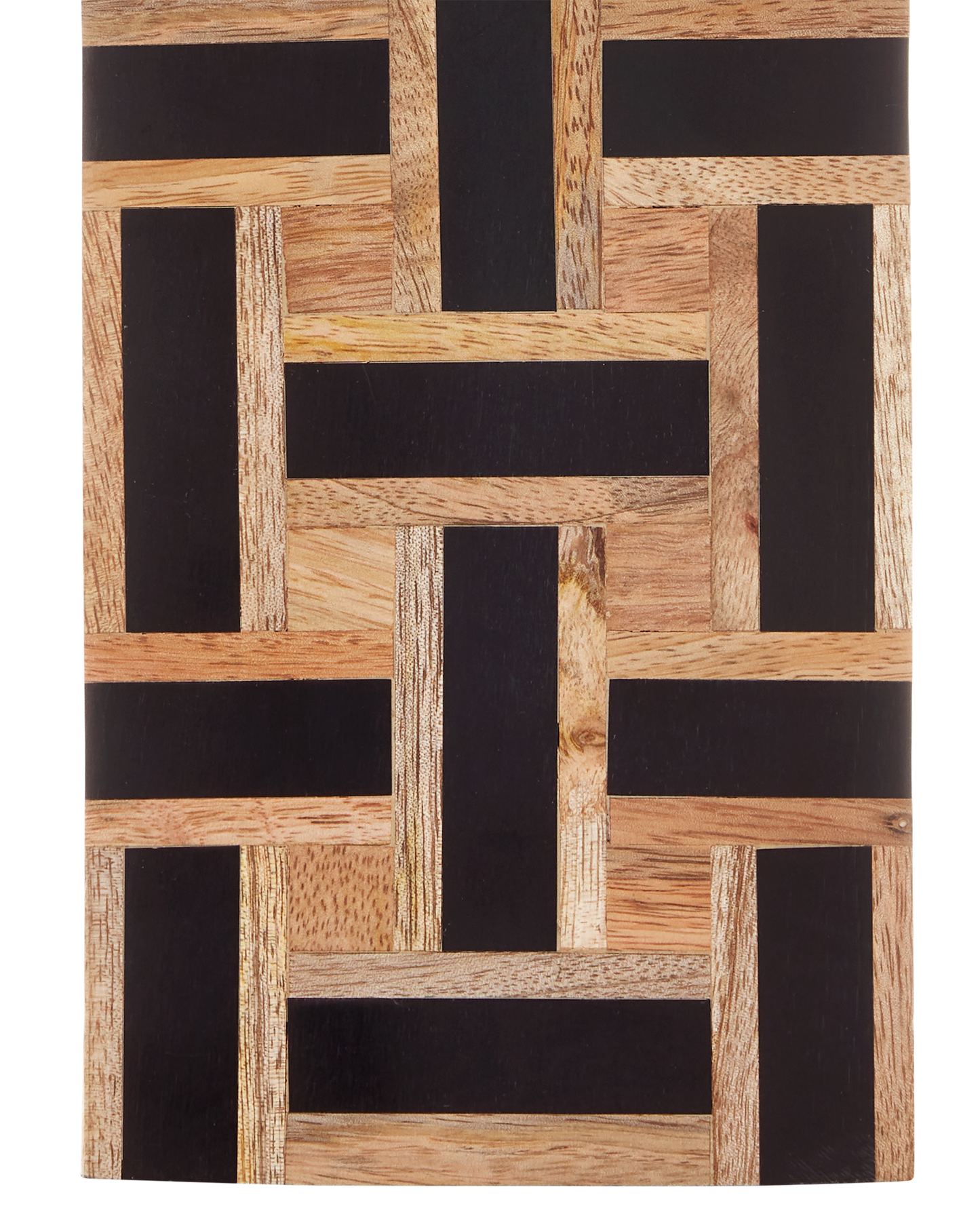 Aarna Black Table Lamp