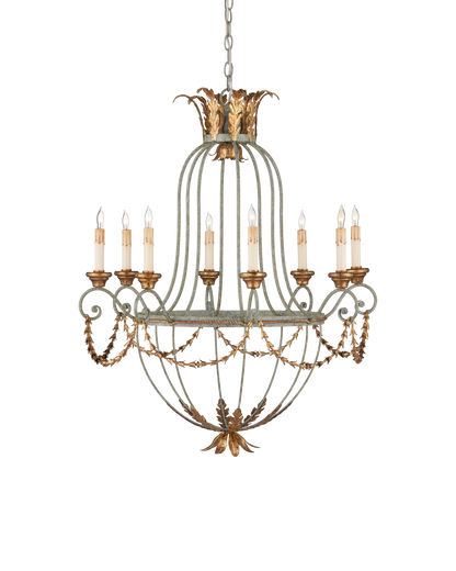 Elegance Chandelier