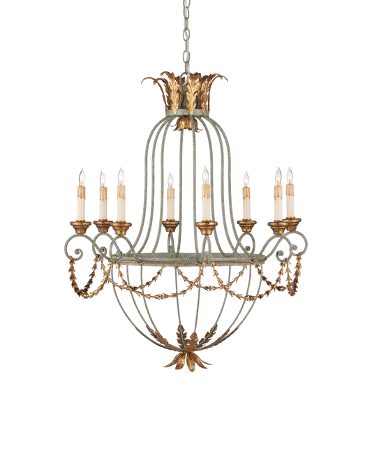 Elegance Chandelier