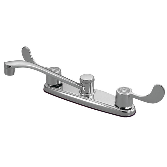 Magellan Centerset Kitchen Faucet in Polished Chrome