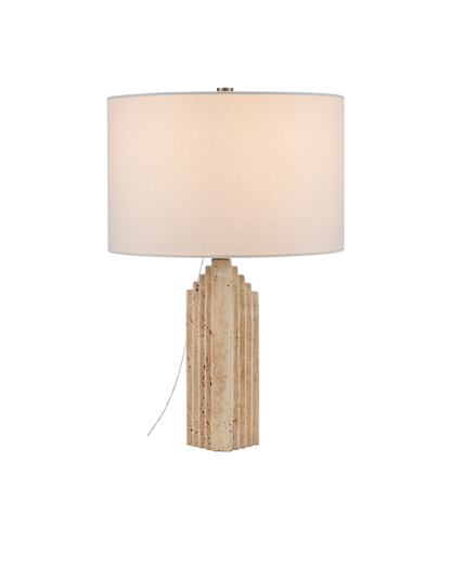 Hippodrome Table Lamp