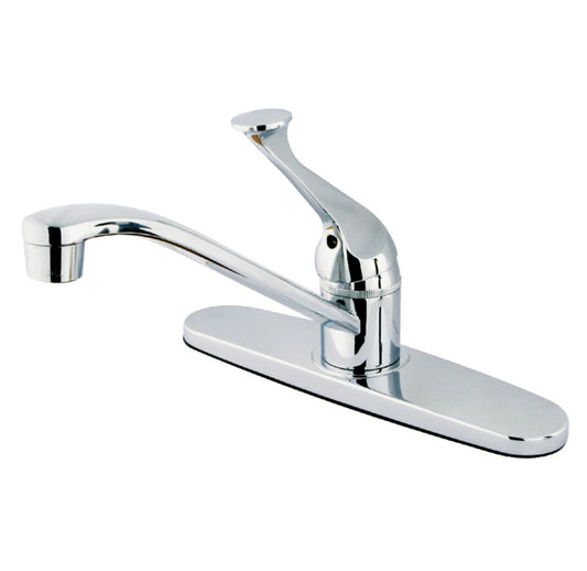 Chatham Centerset Kitchen Faucet in Polished Chrome