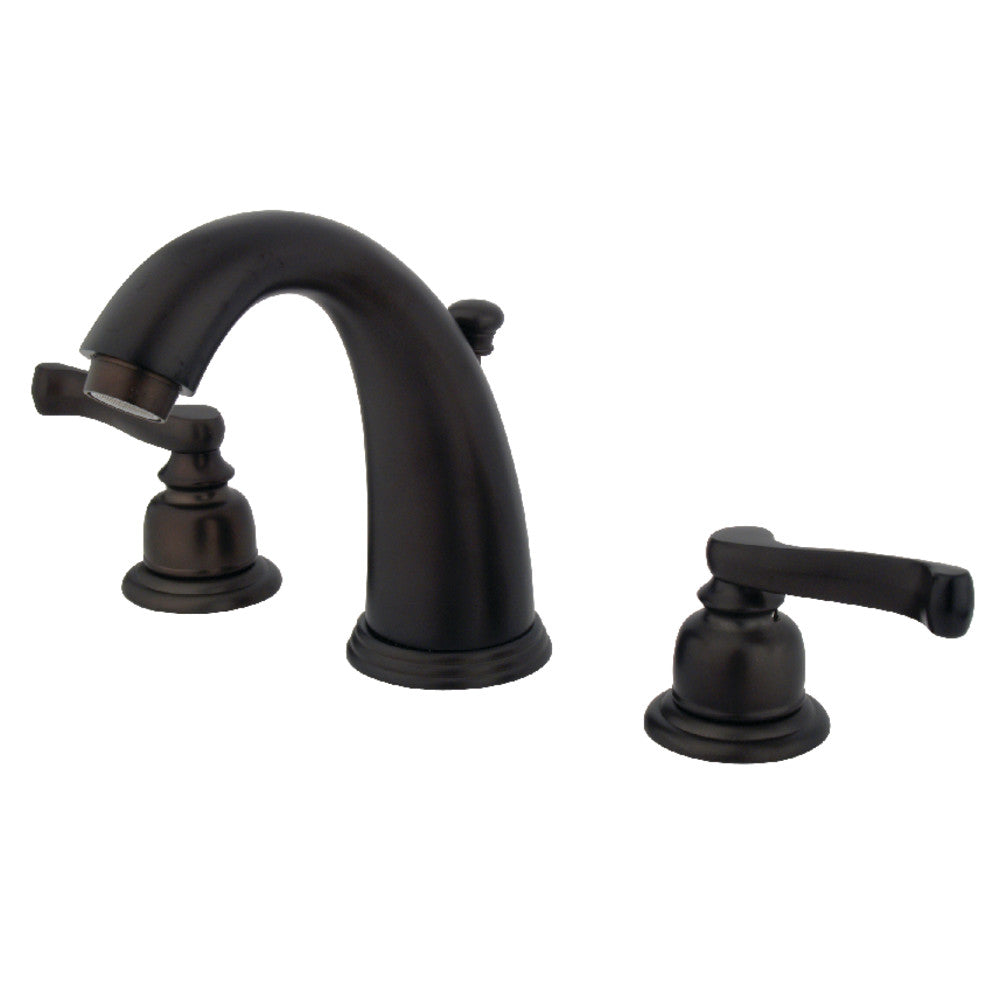 Royale Widespread Bathroom Faucet in Oil Rubbed Bronze