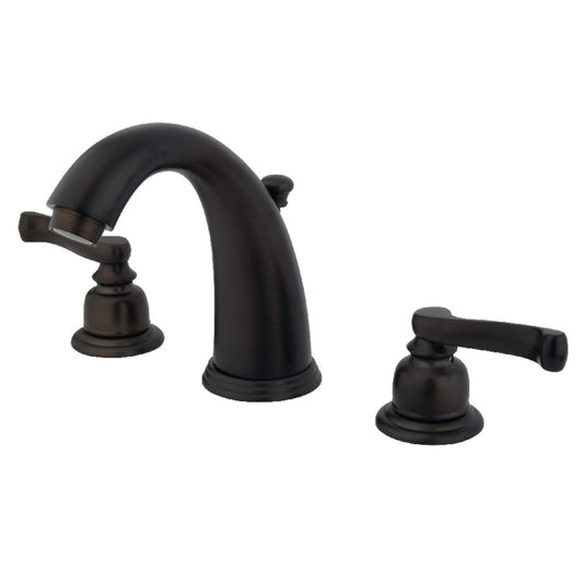 Royale Widespread Bathroom Faucet in Oil Rubbed Bronze
